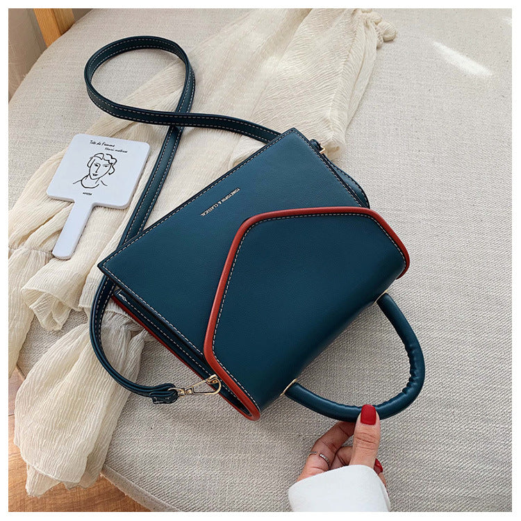 Crossbody shoulder bag
