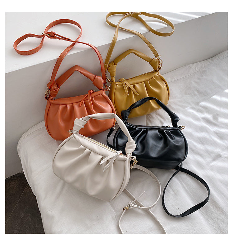 Crossbody bag wild crossbody cloud bag