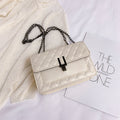 Chain Shoulder Crossbody Bag