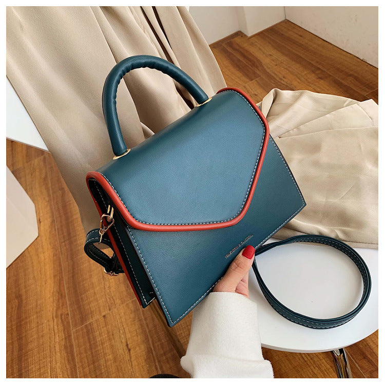 Crossbody shoulder bag