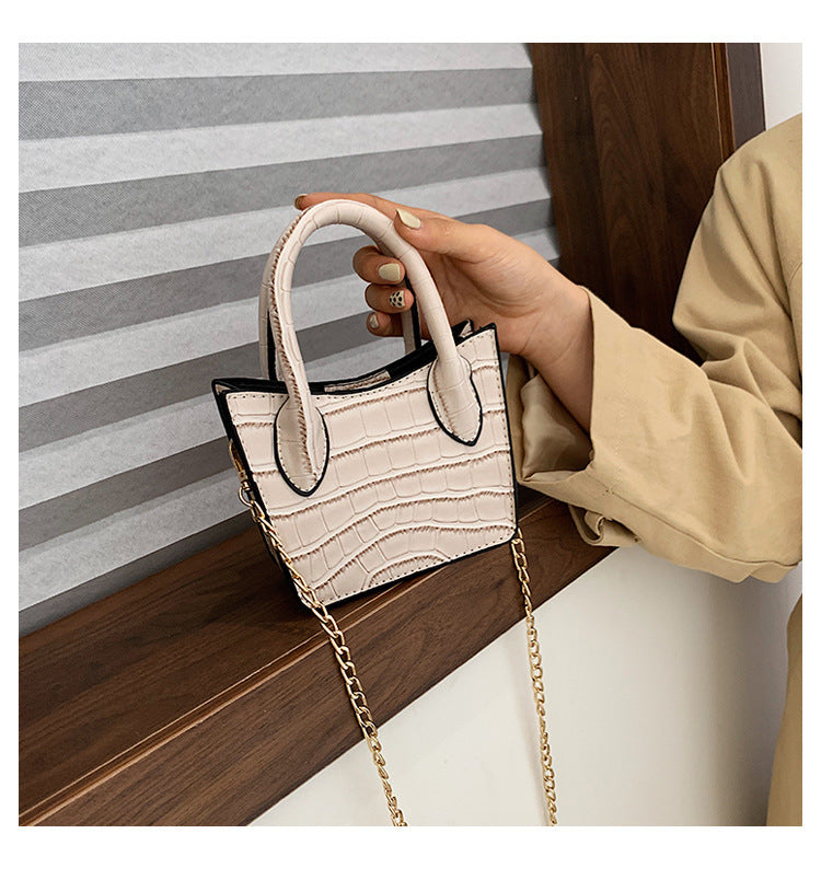 small handbag