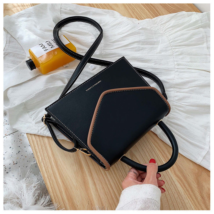 Crossbody shoulder bag